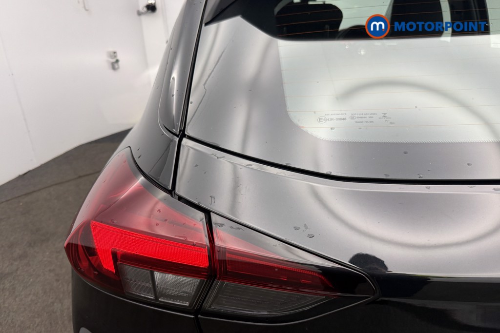 Used Vauxhall Corsa 2022 for sale - 77407325: Photo 16