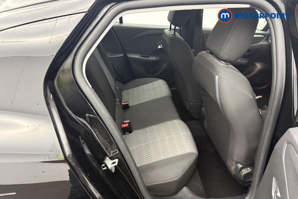 Used Vauxhall Corsa 2022 for sale - 77407325: Photo 20