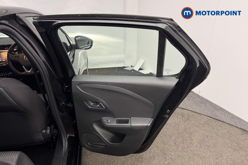 Used Vauxhall Corsa 2022 for sale - 77407325: Photo 21