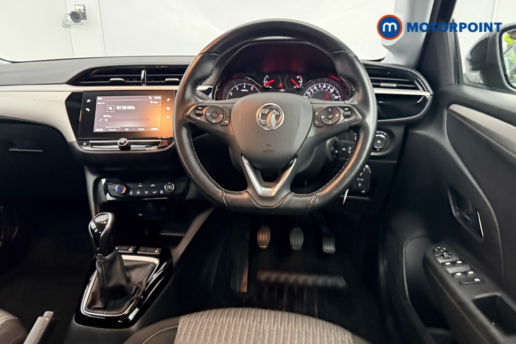 Used Vauxhall Corsa 2022 for sale - 77407325: Photo 22
