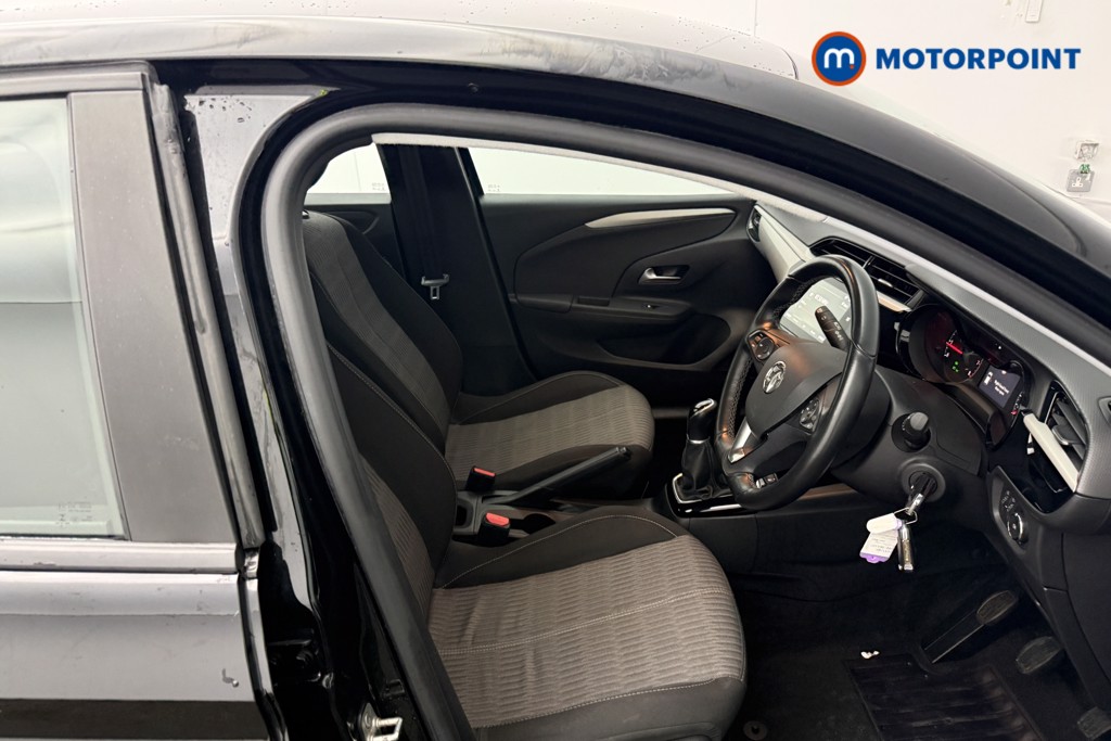 Used Vauxhall Corsa 2022 for sale - 77407325: Photo 23