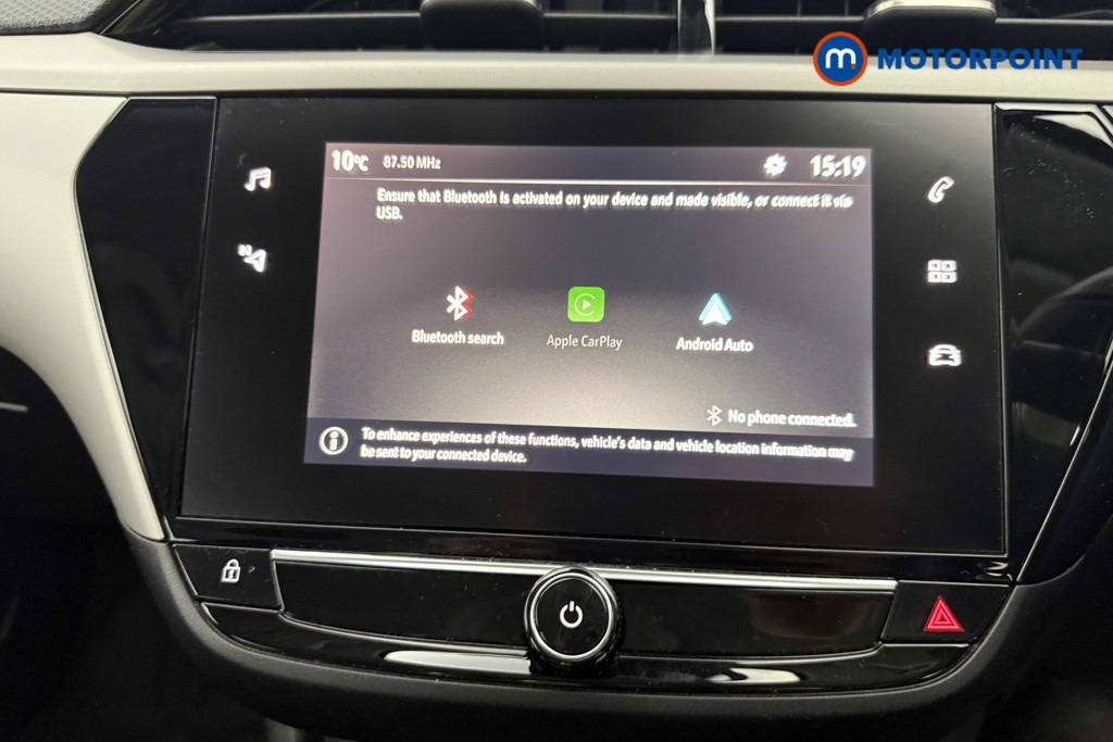 Used Vauxhall Corsa 2022 for sale - 77407325: Photo 32