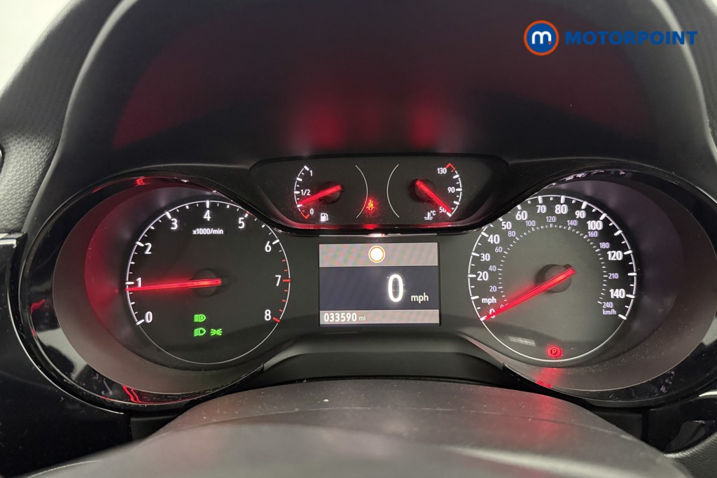 Used Vauxhall Corsa 2022 for sale - 77407325: Photo 33