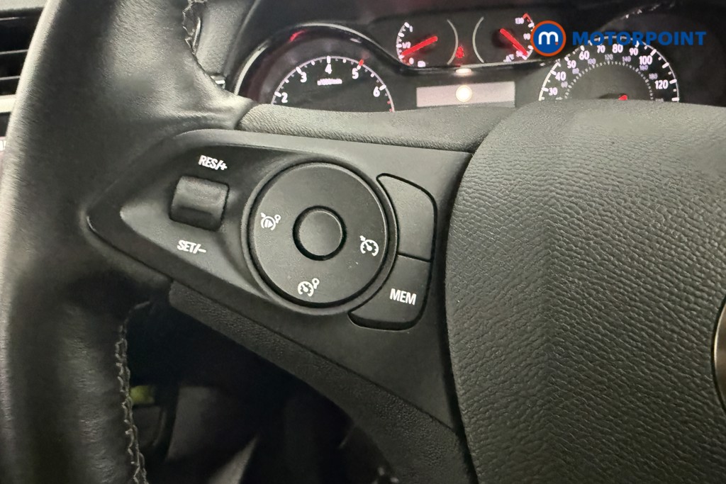 Used Vauxhall Corsa 2022 for sale - 77407325: Photo 34