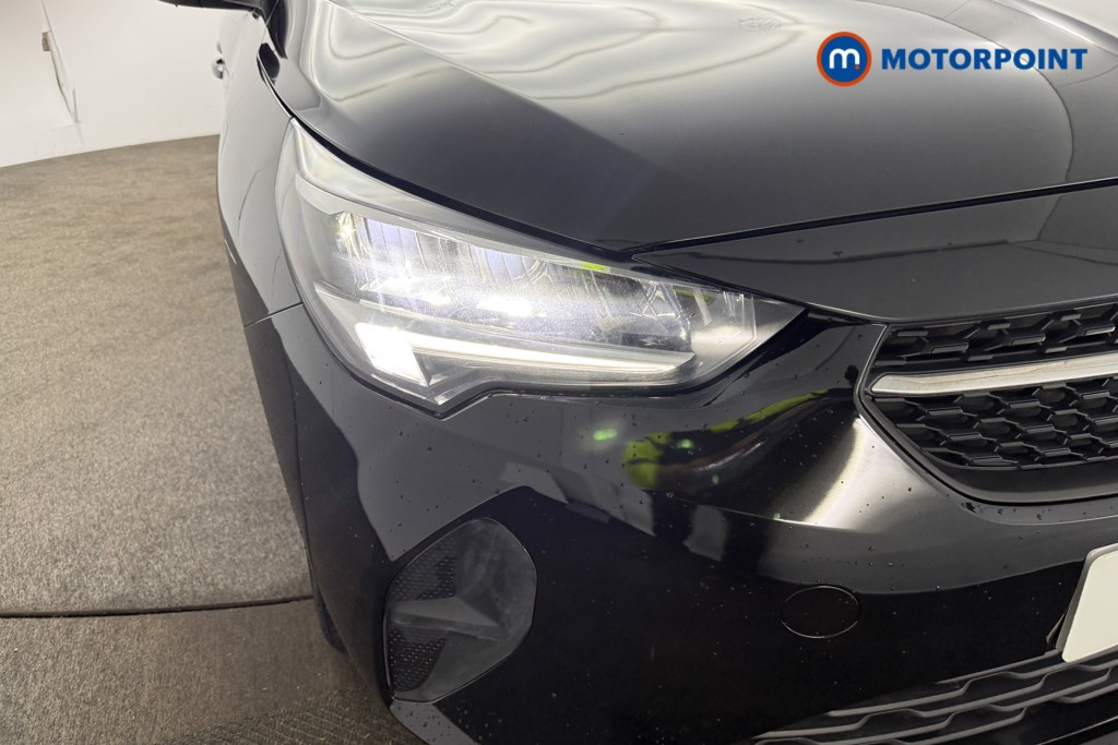 Used Vauxhall Corsa 2022 for sale - 77407325: Photo 36