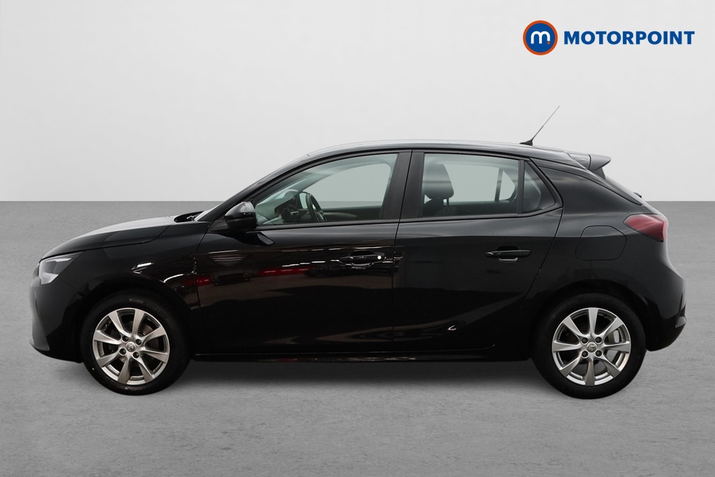 Used Vauxhall Corsa 2022 for sale - 77407325: Photo 4