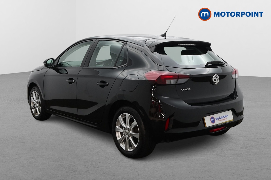 Used Vauxhall Corsa 2022 for sale - 77407325: Photo 5