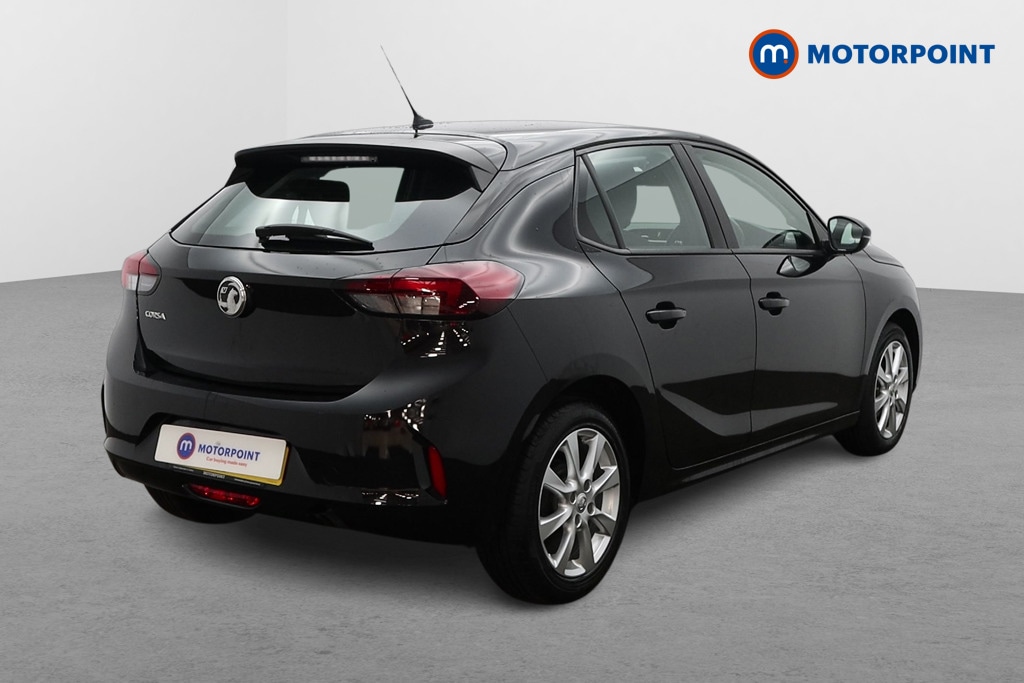 Used Vauxhall Corsa 2022 for sale - 77407325: Photo 7