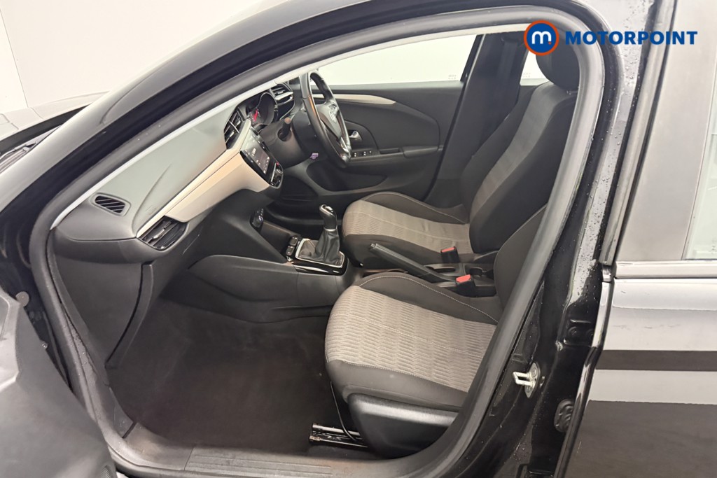 Used Vauxhall Corsa 2022 for sale - 77407325: Photo 9