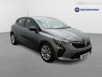 Renault - Clio
