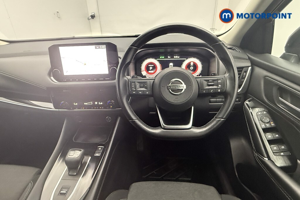 Used Nissan Qashqai 2021 for sale - 77916730: Photo 10