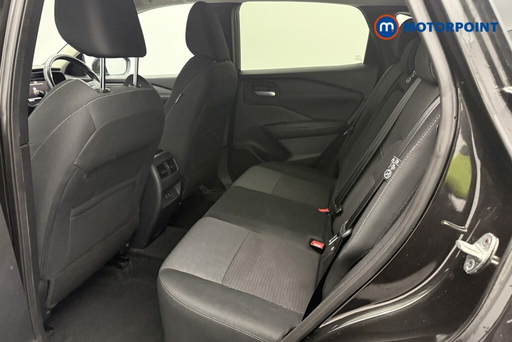 Used Nissan Qashqai 2021 for sale - 77916730: Photo 12