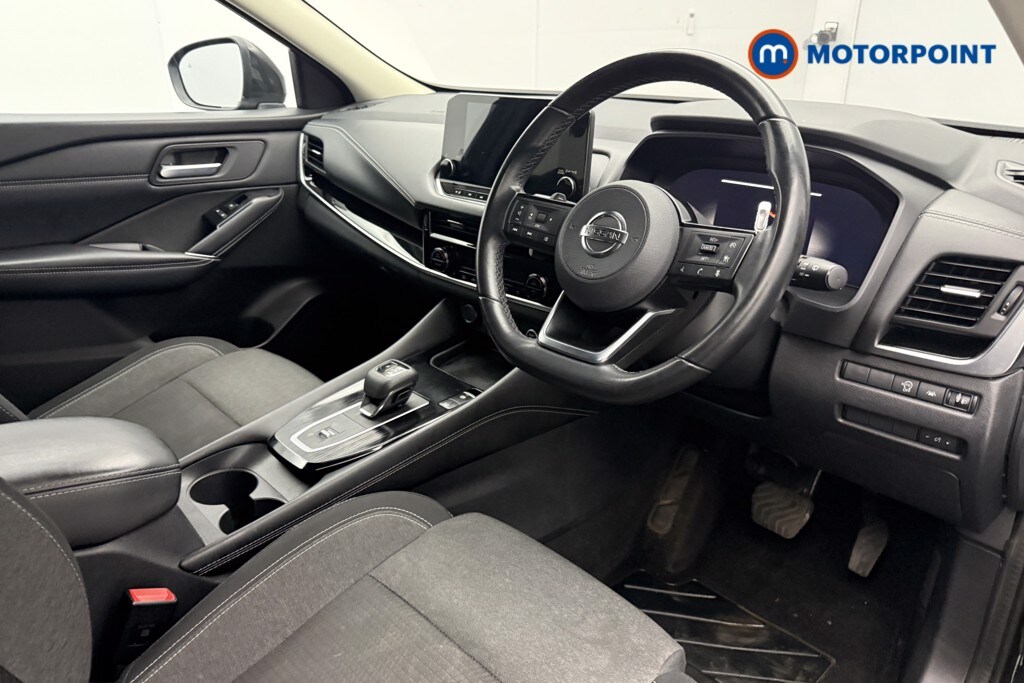 Used Nissan Qashqai 2021 for sale - 77916730: Photo 14