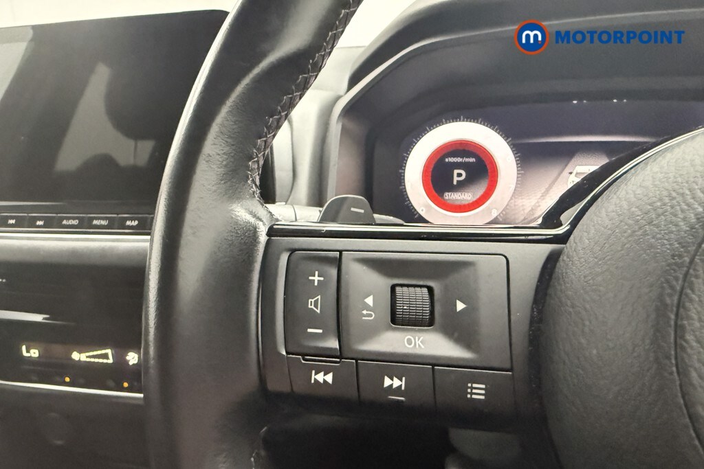 Used Nissan Qashqai 2021 for sale - 77916730: Photo 15