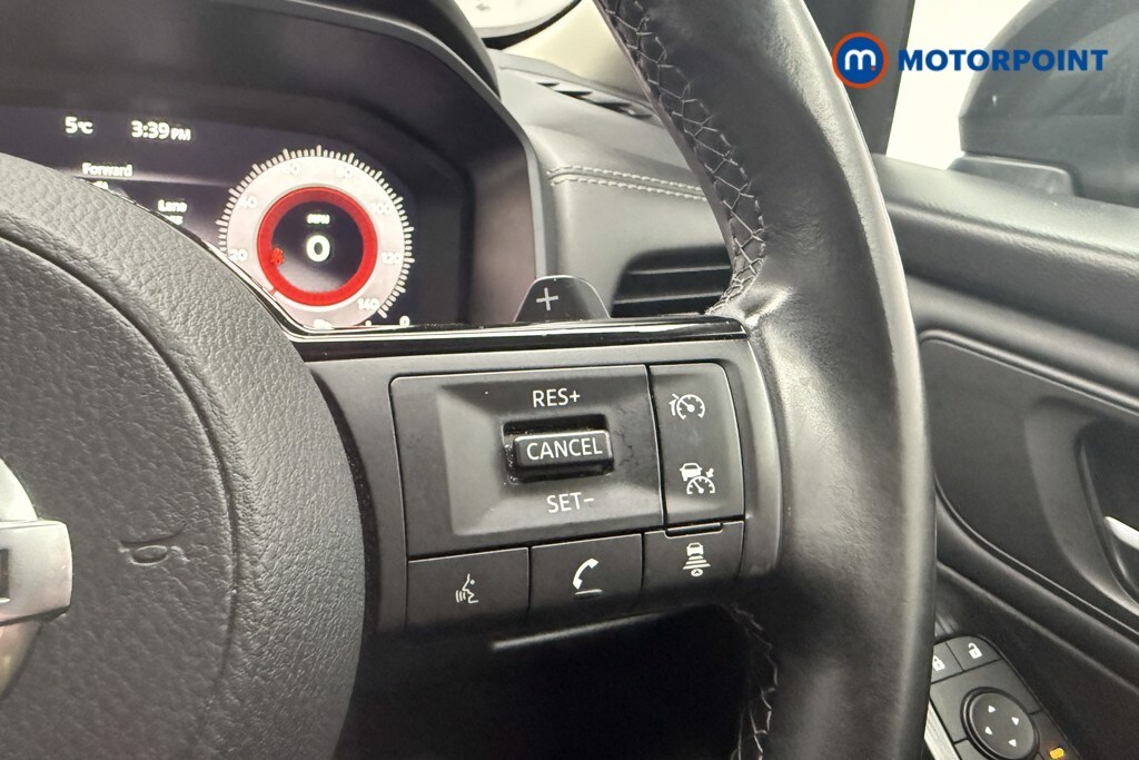 Used Nissan Qashqai 2021 for sale - 77916730: Photo 16