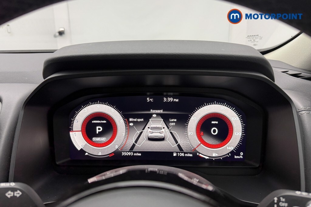 Used Nissan Qashqai 2021 for sale - 77916730: Photo 17