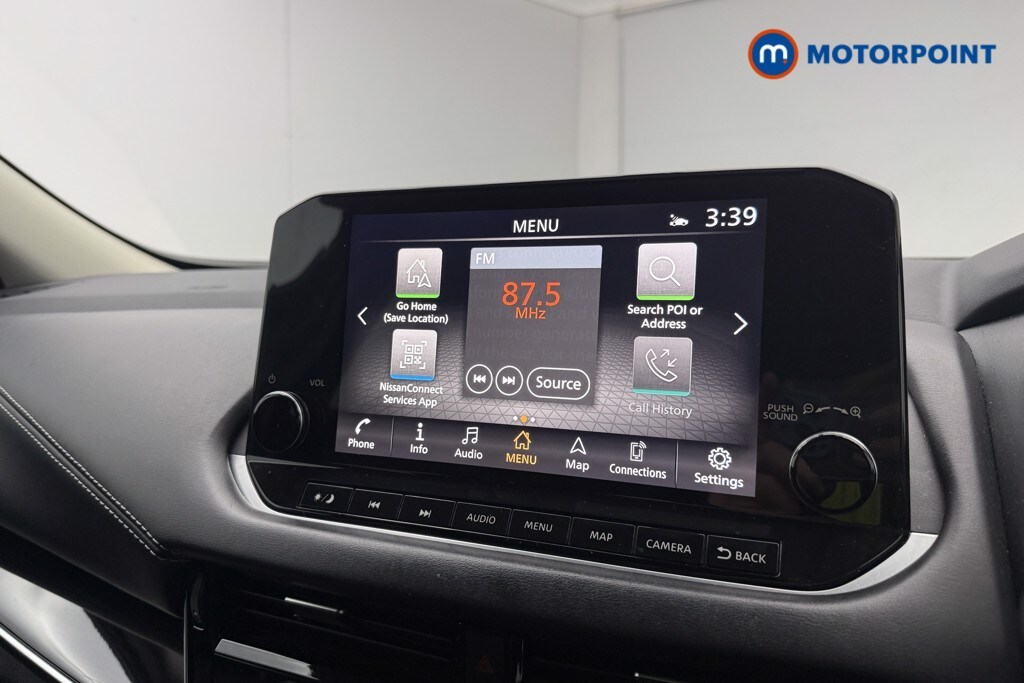 Used Nissan Qashqai 2021 for sale - 77916730: Photo 18