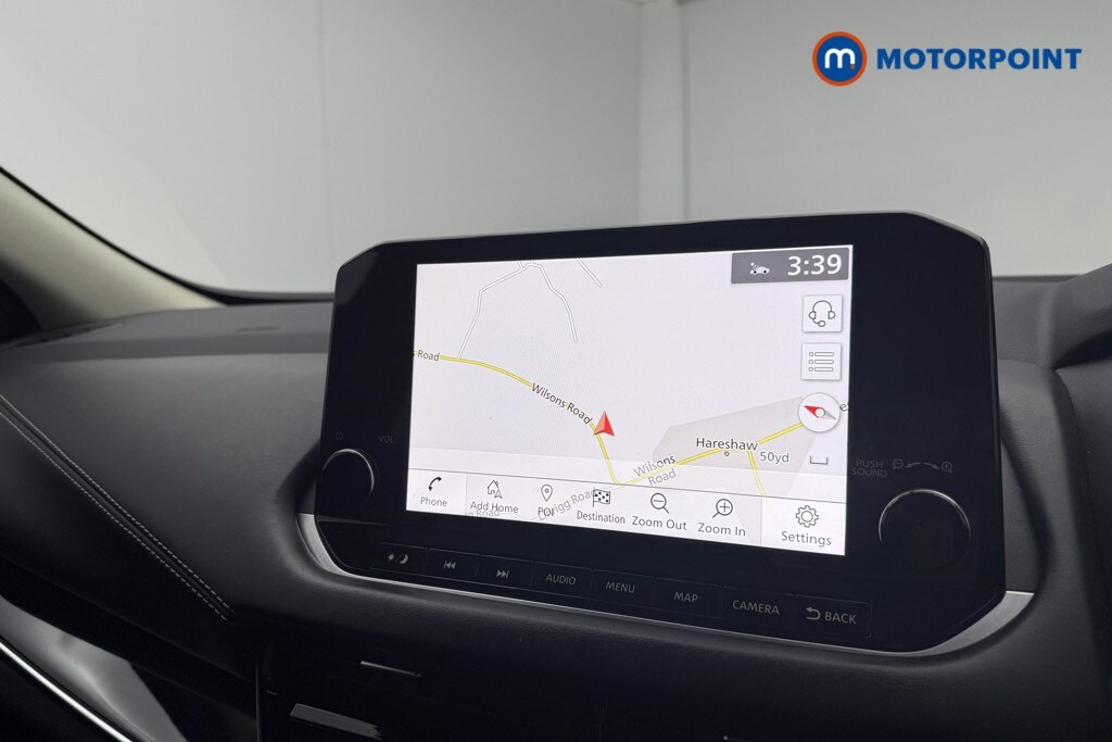 Used Nissan Qashqai 2021 for sale - 77916730: Photo 19