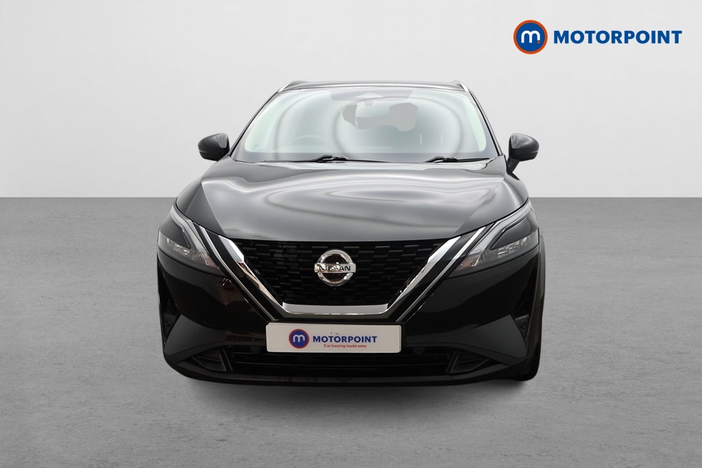 Used Nissan Qashqai 2021 for sale - 77916730: Photo 2