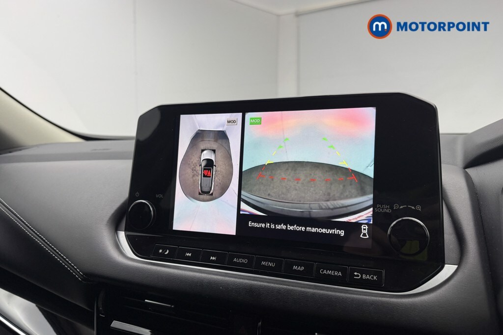 Used Nissan Qashqai 2021 for sale - 77916730: Photo 20