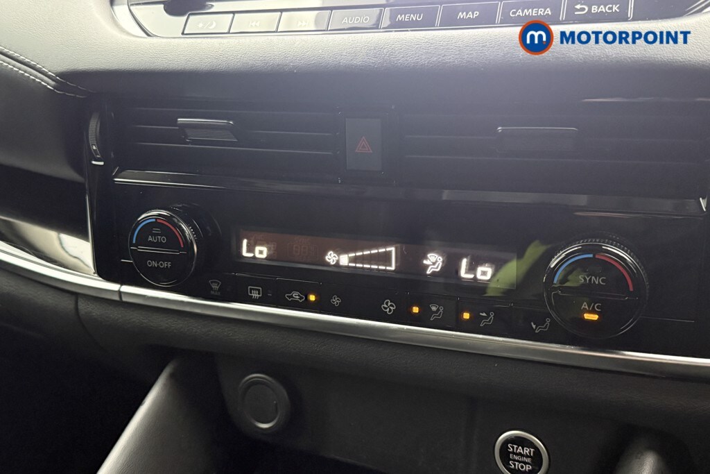 Used Nissan Qashqai 2021 for sale - 77916730: Photo 21