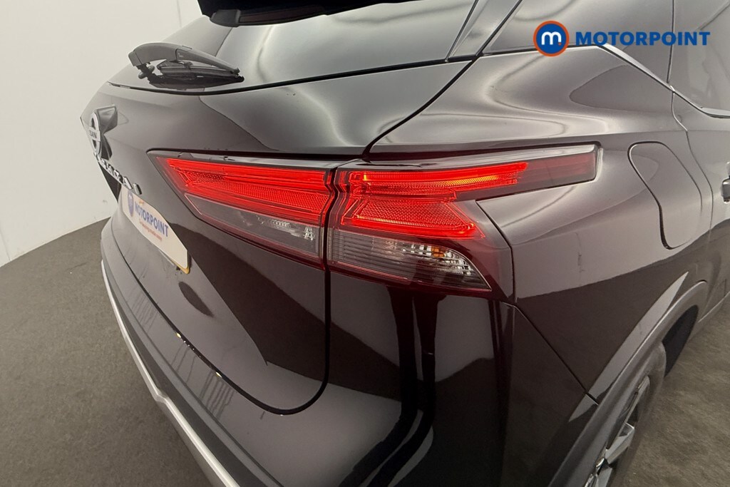 Used Nissan Qashqai 2021 for sale - 77916730: Photo 27