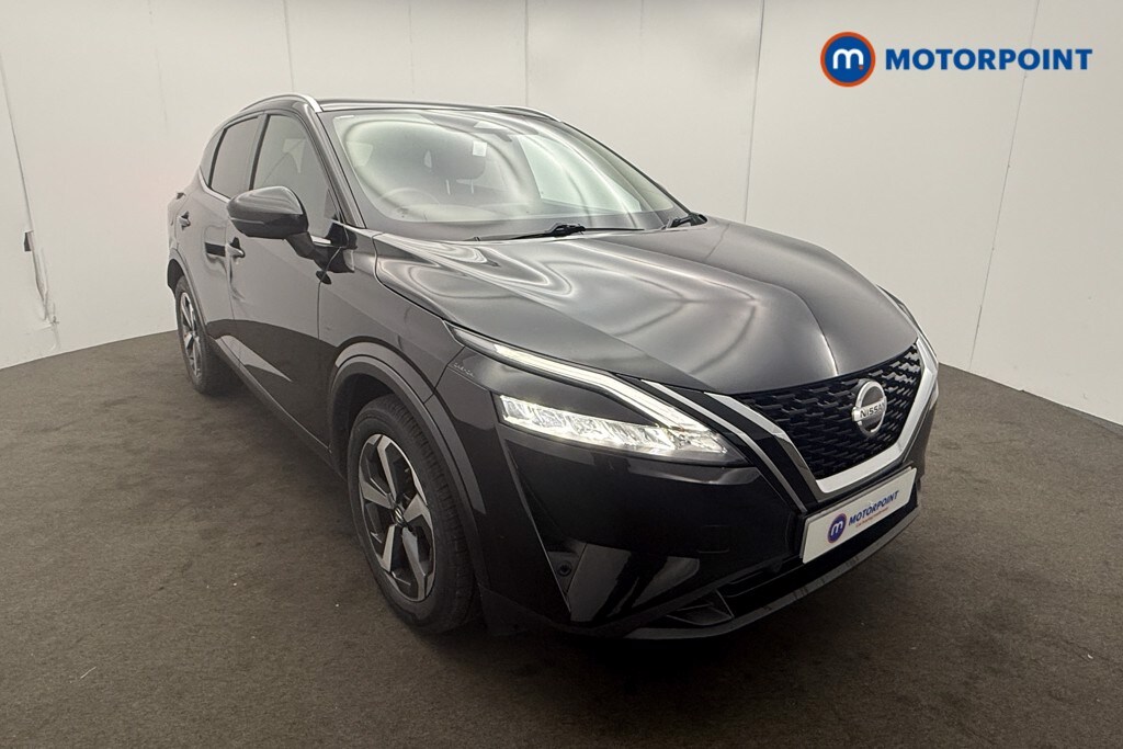 Used Nissan Qashqai 2021 for sale - 77916730: Photo 28