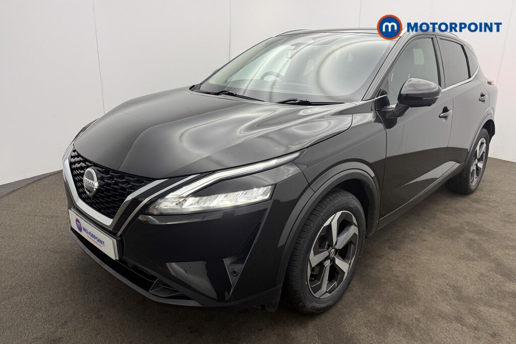 Used Nissan Qashqai 2021 for sale - 77916730: Photo 29