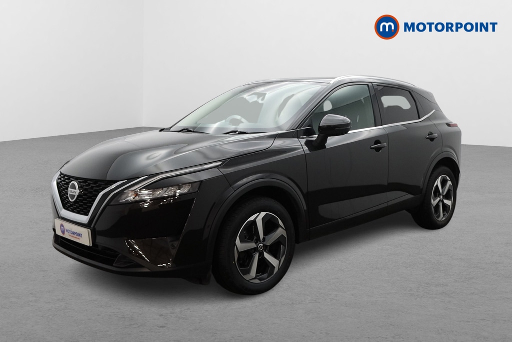 Used Nissan Qashqai 2021 for sale - 77916730: Photo 3