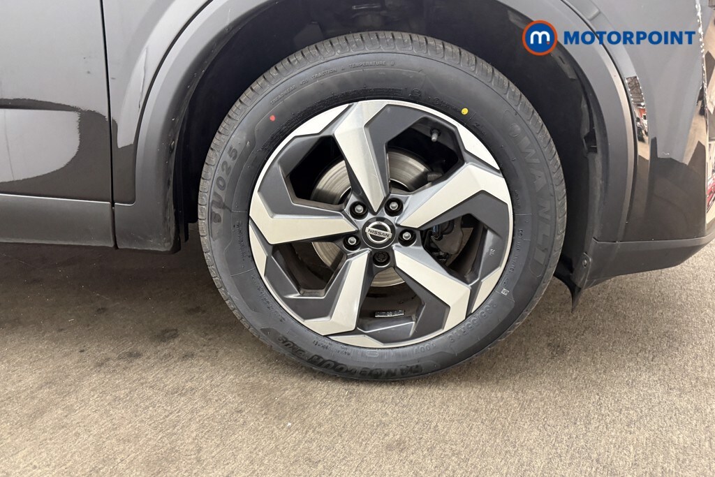 Used Nissan Qashqai 2021 for sale - 77916730: Photo 31