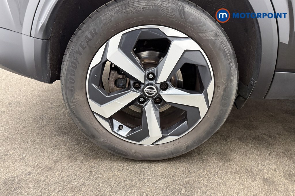 Used Nissan Qashqai 2021 for sale - 77916730: Photo 32