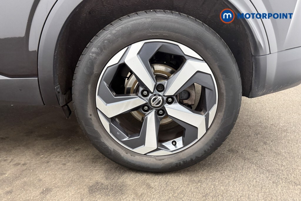 Used Nissan Qashqai 2021 for sale - 77916730: Photo 33