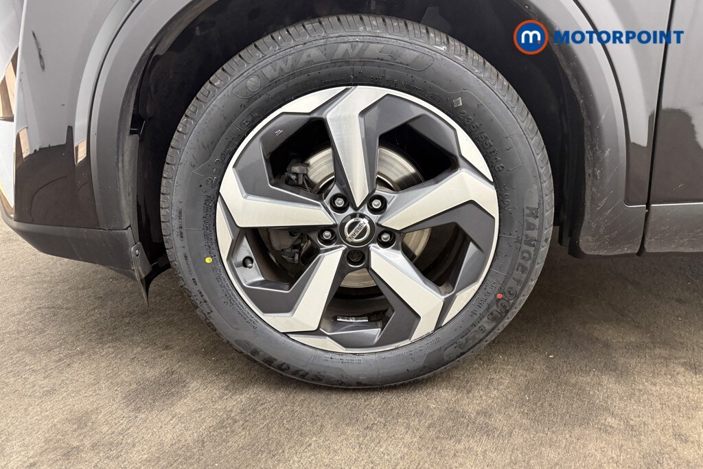 Used Nissan Qashqai 2021 for sale - 77916730: Photo 34