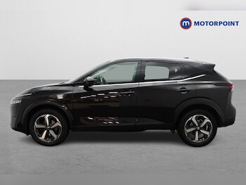 Used Nissan Qashqai undefined for sale - 77916730: Photo