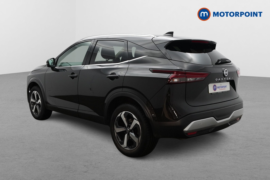 Used Nissan Qashqai 2021 for sale - 77916730: Photo 5