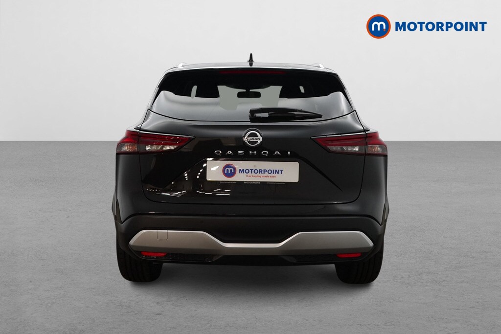 Used Nissan Qashqai 2021 for sale - 77916730: Photo 6