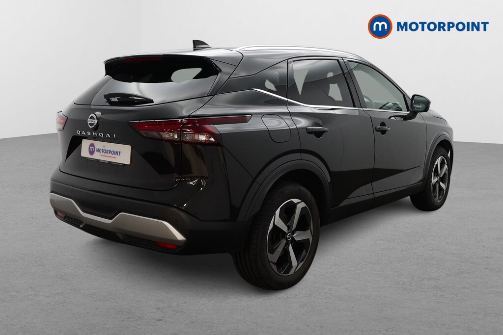 Used Nissan Qashqai 2021 for sale - 77916730: Photo 7