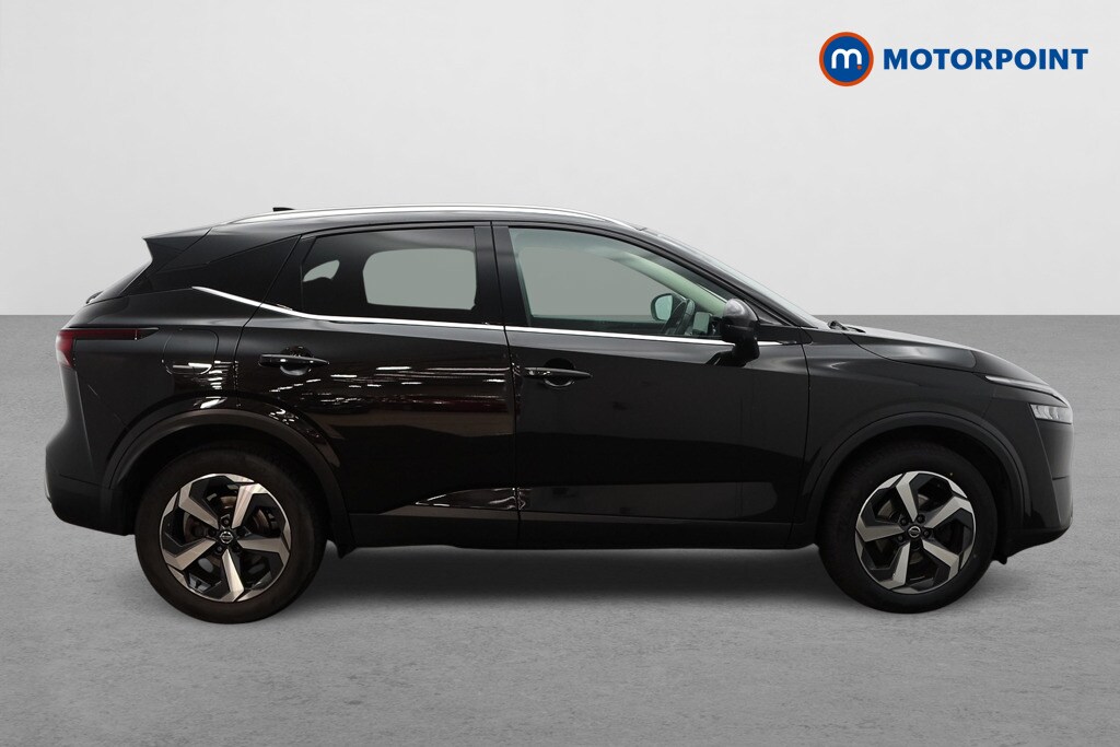 Used Nissan Qashqai 2021 for sale - 77916730: Photo 8