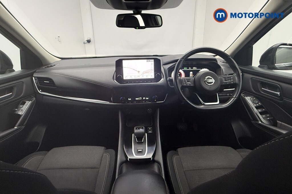 Used Nissan Qashqai 2021 for sale - 77916730: Photo 9