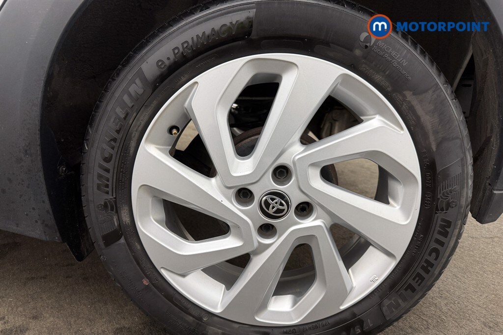 Used Toyota Aygo X 2022 for sale - 77763898: Photo 10