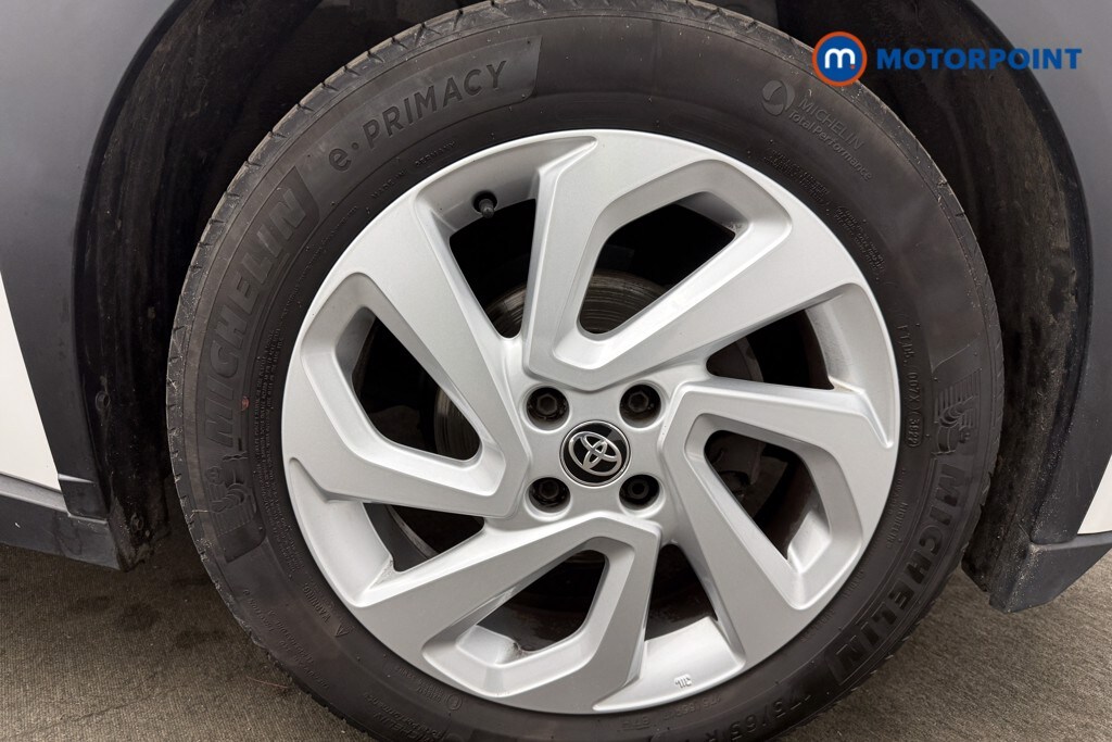 Used Toyota Aygo X 2022 for sale - 77763898: Photo 12