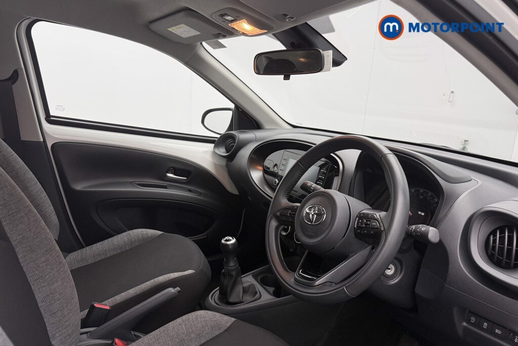Used Toyota Aygo X 2022 for sale - 77763898: Photo 13