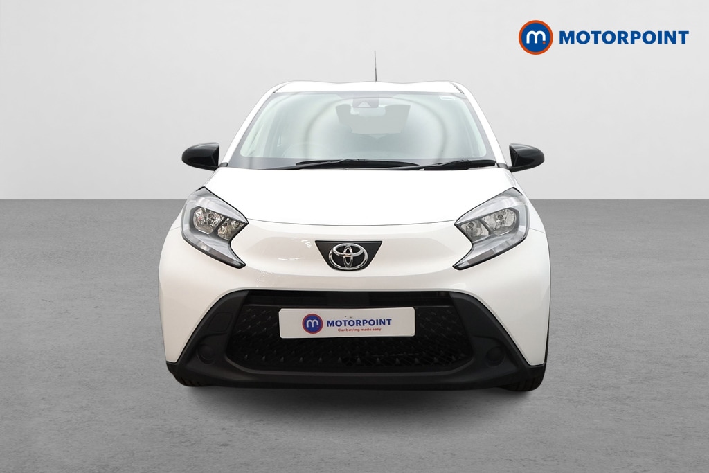 Used Toyota Aygo X 2022 for sale - 77763898: Photo 2