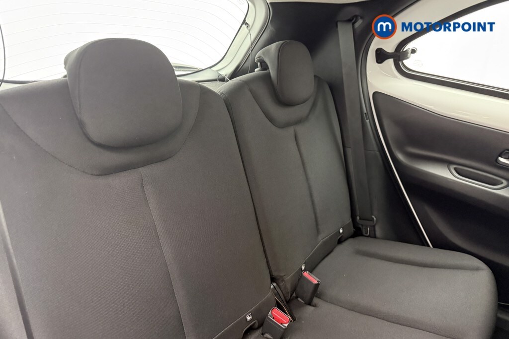 Used Toyota Aygo X 2022 for sale - 77763898: Photo 24