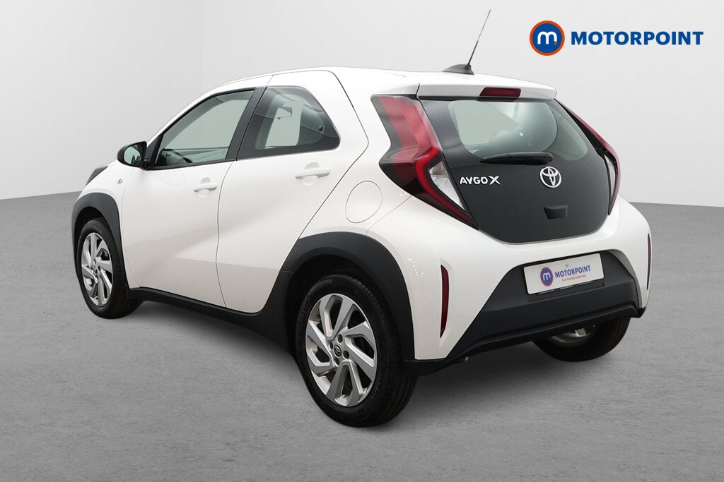 Used Toyota Aygo X 2022 for sale - 77763898: Photo 5
