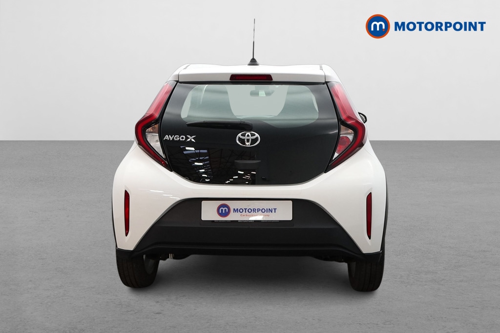 Used Toyota Aygo X 2022 for sale - 77763898: Photo 6