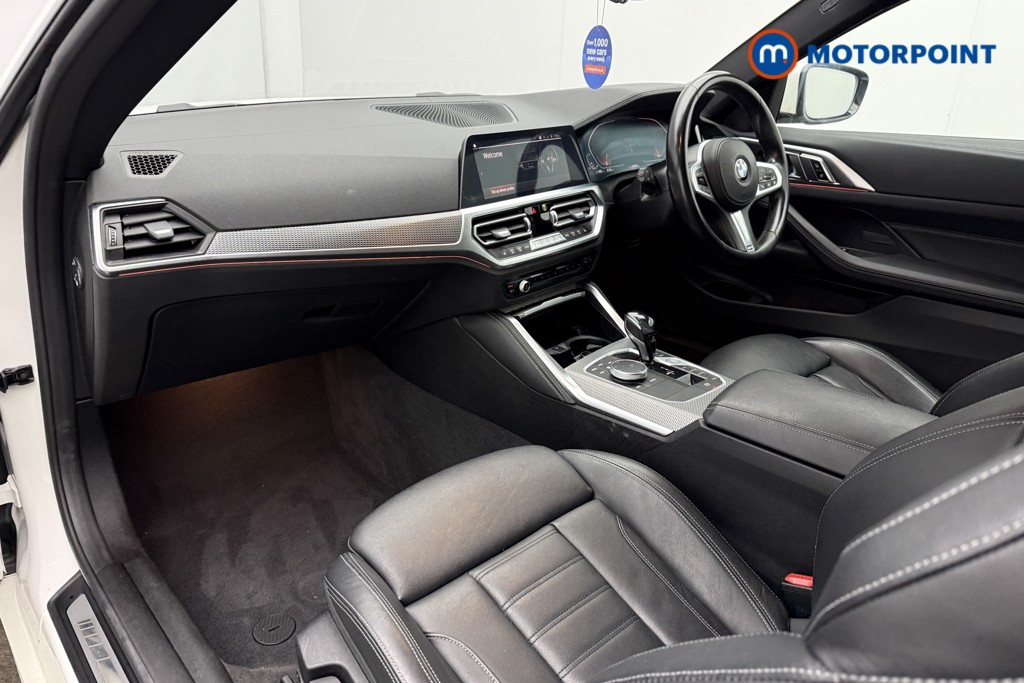 Used BMW 4 Series 2021 for sale - 77286602: Photo 10