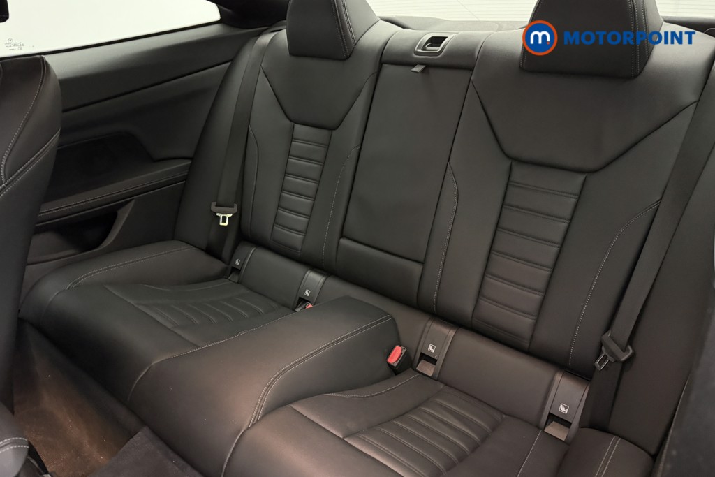 Used BMW 4 Series 2021 for sale - 77286602: Photo 11