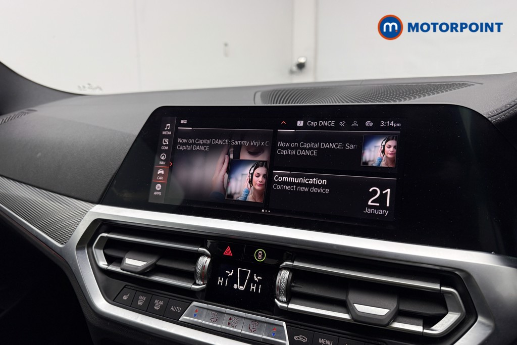 Used BMW 4 Series 2021 for sale - 77286602: Photo 17