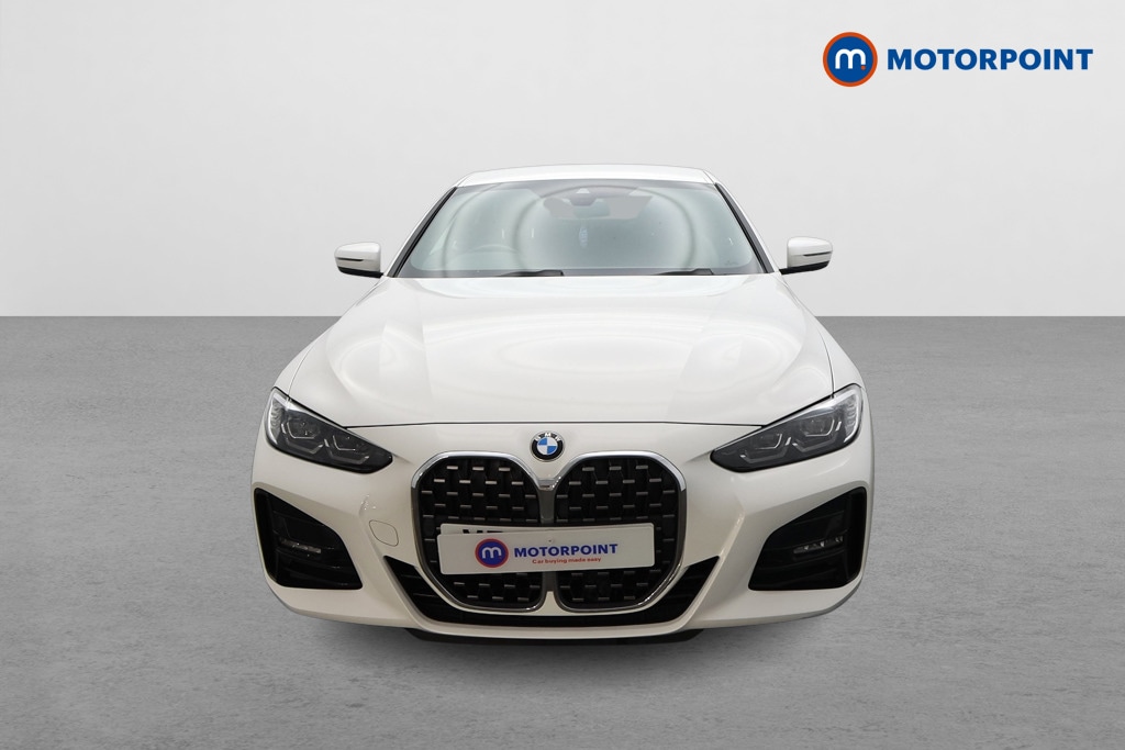 Used BMW 4 Series 2021 for sale - 77286602: Photo 2